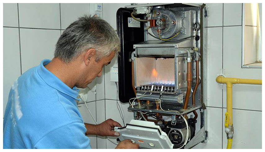 Keşan Kombi Tamircisi